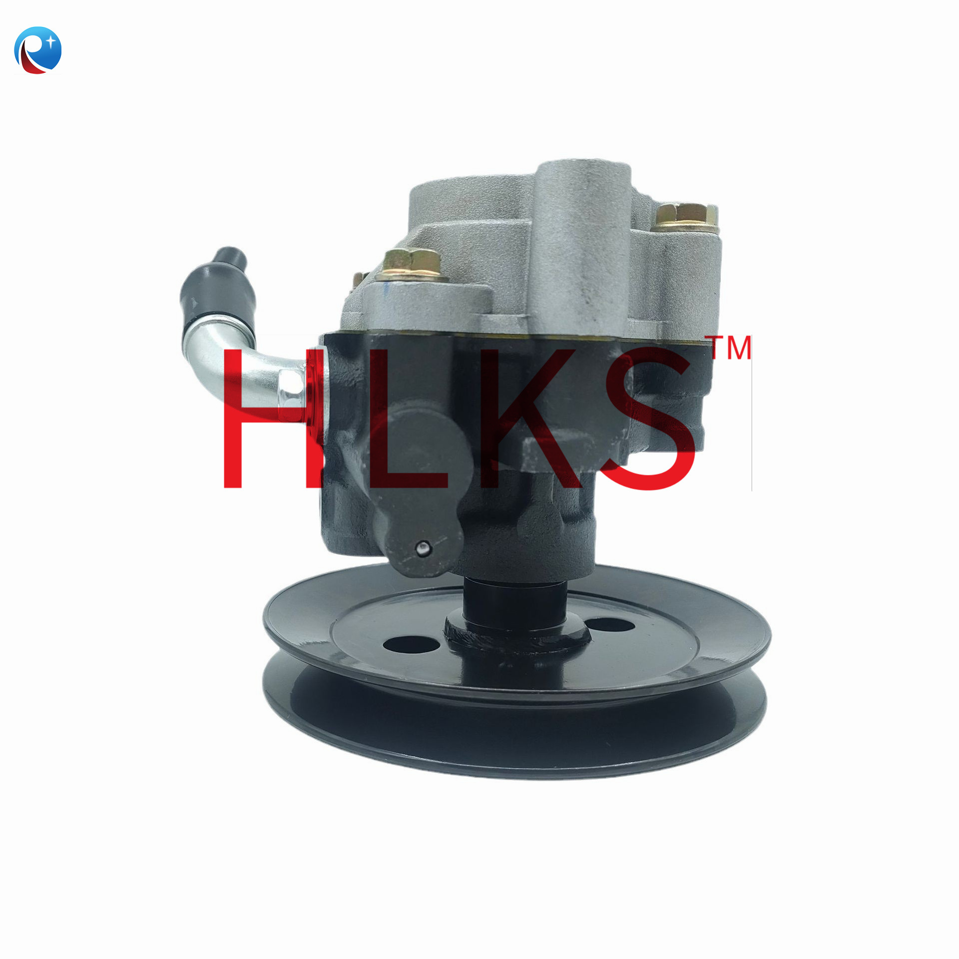 44320 - 0K020 adecuado para la bomba de refuerzo del motor de dirección Toyota Hercules 5L bomba de refuerzo de dirección vigo