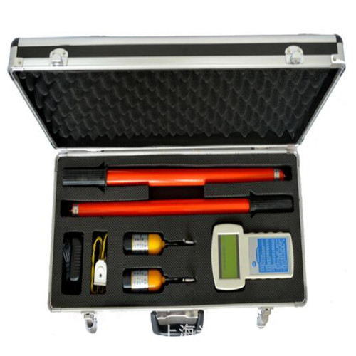 输电线TAG6000S高压无线核相器多功能核相仪无线核相器数字核相器