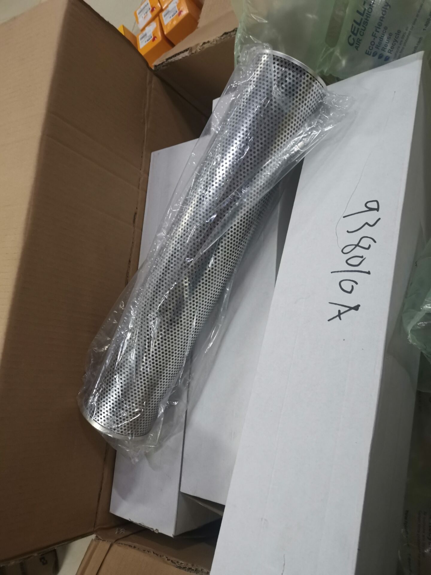 938010A  过滤器滤芯-天益机电供应液压气动