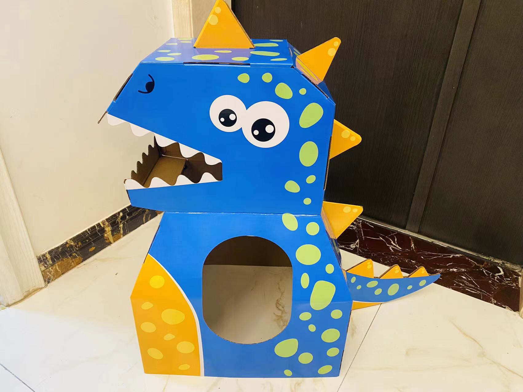 블루 공룡-2-6 세