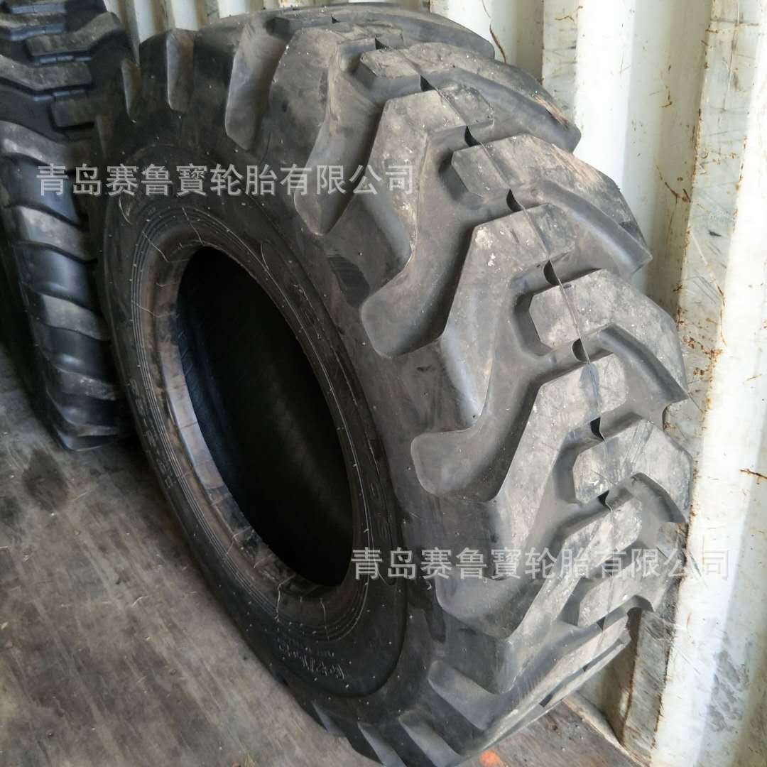 G2花纹工程机械轮胎17.5-25平地机 装载机轮胎