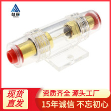 AGU�������챣��˿��10*38MM���յ� �ƽ����ܱ���˿ 10A-100A