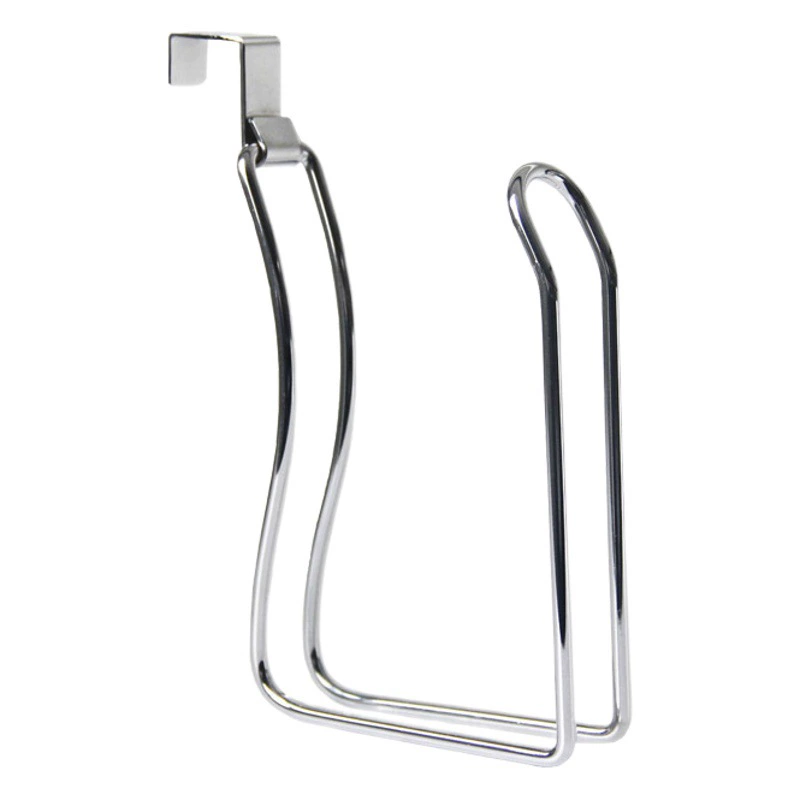 Amazon temu трансграничная кованая железная стойка для туалетной бумаги стойка из кованой бумаги вешалка для ванной комнаты настенная вешалка для полотенец