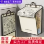 定制可折叠卫生间洗澡脏衣篓