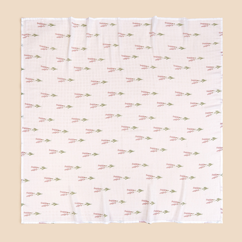 작은 푸른 잔디