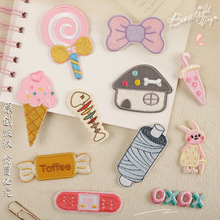 X˴̽NbodiyֹճzaNǹpatchN