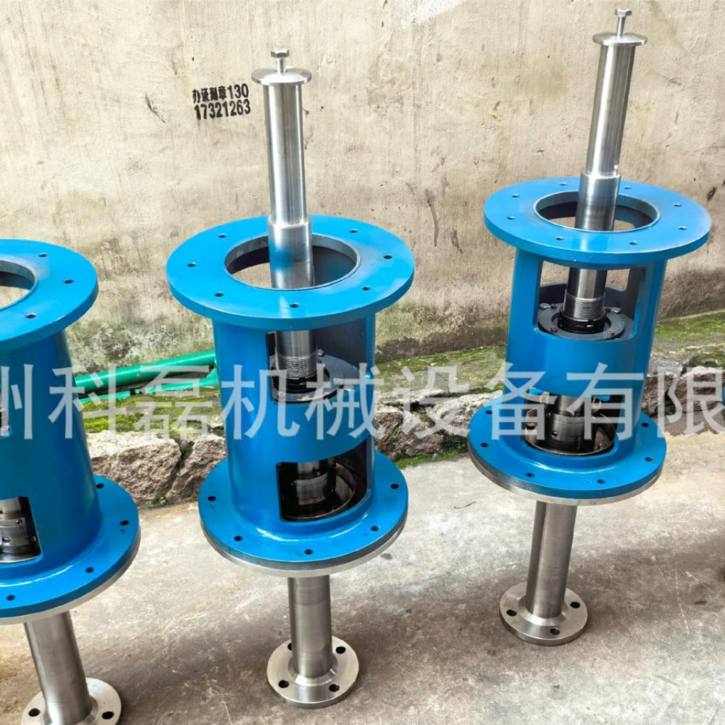 供应摆线减速机搅拌机架，密封座，齿轮减速机搅拌器，不锈钢搅拌