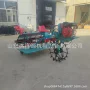 国产手摇新款自动插秧机