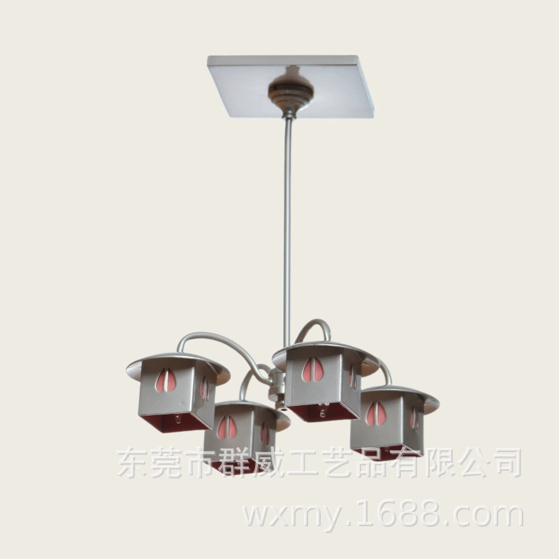 Аксессуары для кукольного домика Аниме Сцена моделирования модели