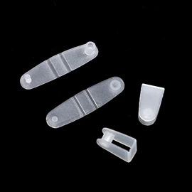 证件卡、挂绳;其他箱包配件;卡包卡套