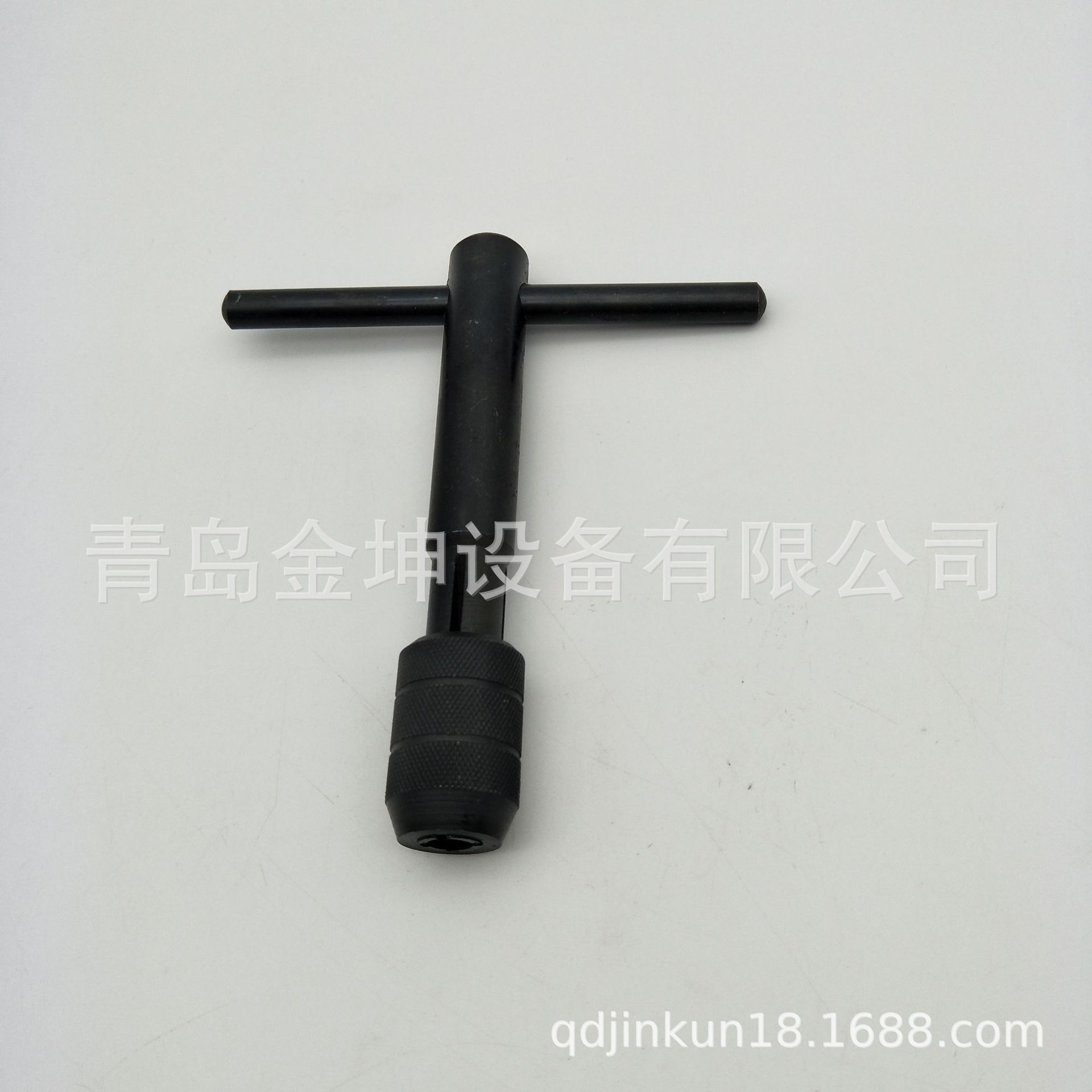 日式T型攻丝扳手6