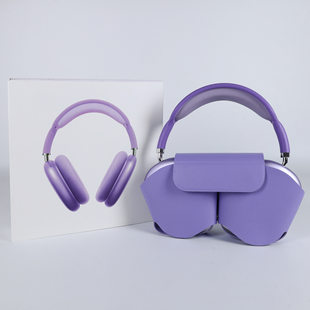 Huaqiangbei 2026 new Bluetooth headset wireless long-term wear without pain, good sound quality and large power call headset