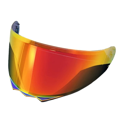 Dəbilqə (Kaska) aksesuarları R935, R935Sv High-Definition Anti-Uv