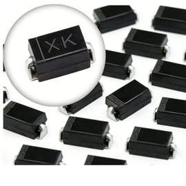 齐纳二极管;集成电路;开关二极管