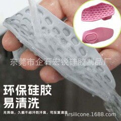 クロスボーダーのシリカゲルの手のフィットネスの滑り止め運動の便利な手袋のジムは鉄の鉄棒のリード体の訓練をして繭を起こすことを防止します。
