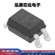 ȫ��ԭ�b HCPL-817-560E ���bSOP4 �zӡA817 ����-��늾��w��ݔ��