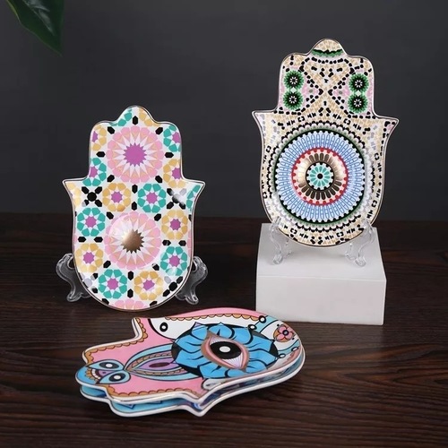 Turkish Coffee Cup and Saucer Set Nordic Creative Home Tableware Ceramic Water Cup Afternoon Tea Cups Tea Set Gift