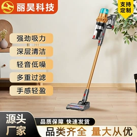 家用吸尘器;便携式吸尘器