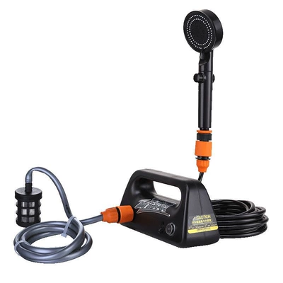Household Car Wash — Chezai Portable car washer