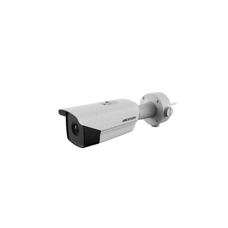 海康威视DS-2TD2637-10/P 热成像双光谱筒型网络摄像机