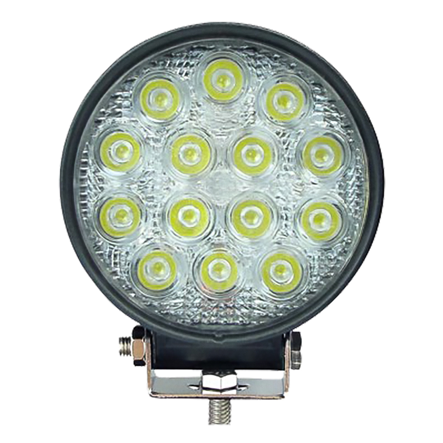Faros LED para camiones Nanteng, luces de techo, luces de trabajo para excavadoras, montacargas, luces de ingeniería, vehículos de construcción