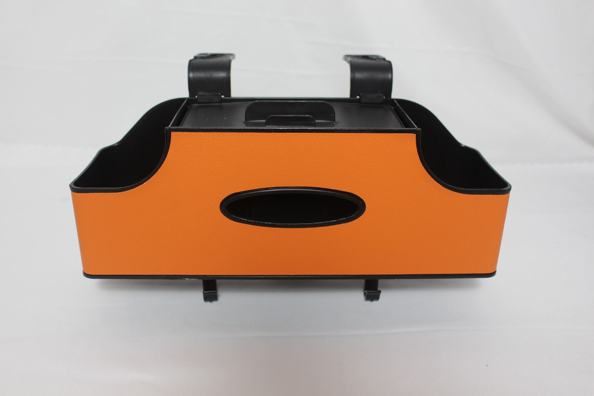Multifunctional car storage box, tissue box, storage bag, car seat back organizer, cup holder, storage box