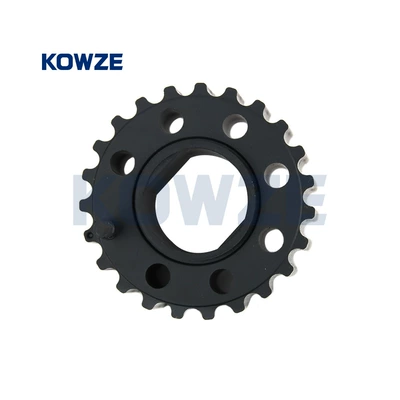 Lancer 1995-2013 4g13/5/8 – Crankshaft, camshaft