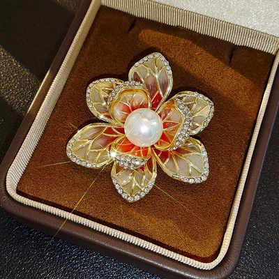 Lapel Clothing Accessories, Yaxa sancaqları