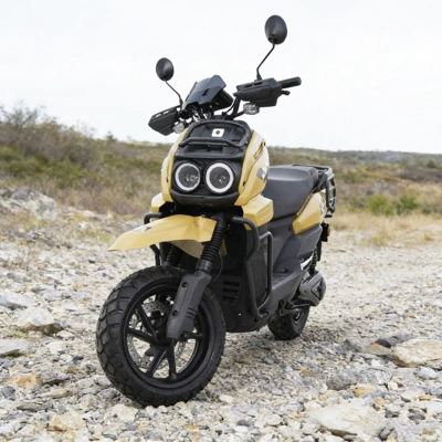 for Adults, Mountain Climbing – Elektrikli motosikletlər