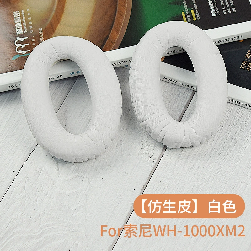 Подходит для Sony MDR-1000X WH-1000XM2 XM3 XM4 наушников, чехол-непромокаемая подложка