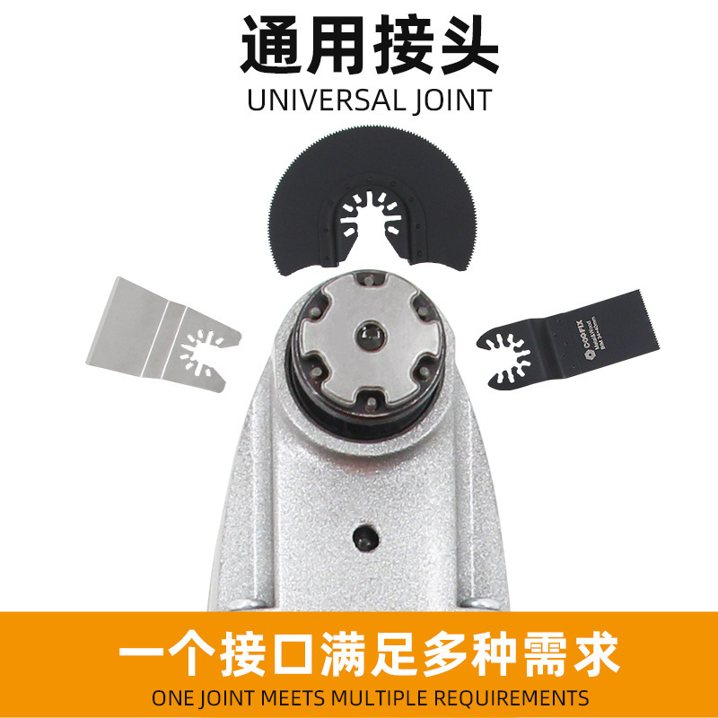 メーカー卸売万能多機能トリミングマシン研削開口溝切断機家の装飾木工ツール|undefined