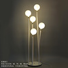 LED props, round ceiling lamp, jewelry, new collection