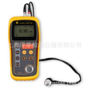 北京时代TIME2130超声波测厚仪金属材料厚度测量仪高精度