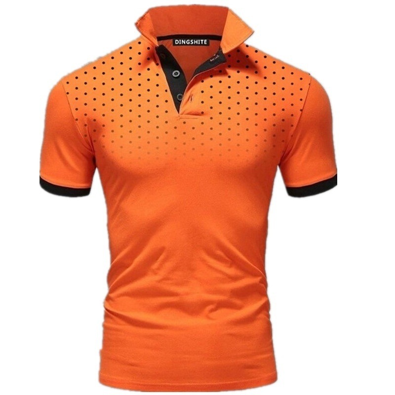 Men's Short Sleeve T-Shirt 4