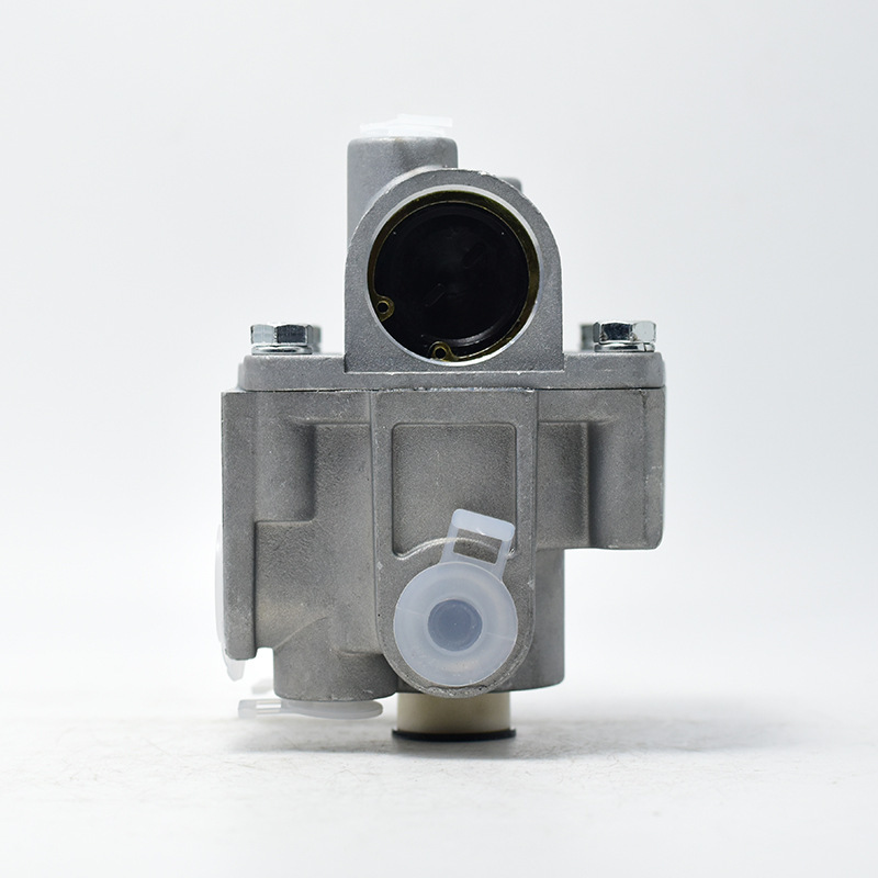 Piezas europeas del autobús del camión pesado de la válvula de retransmisión de SMT 065145