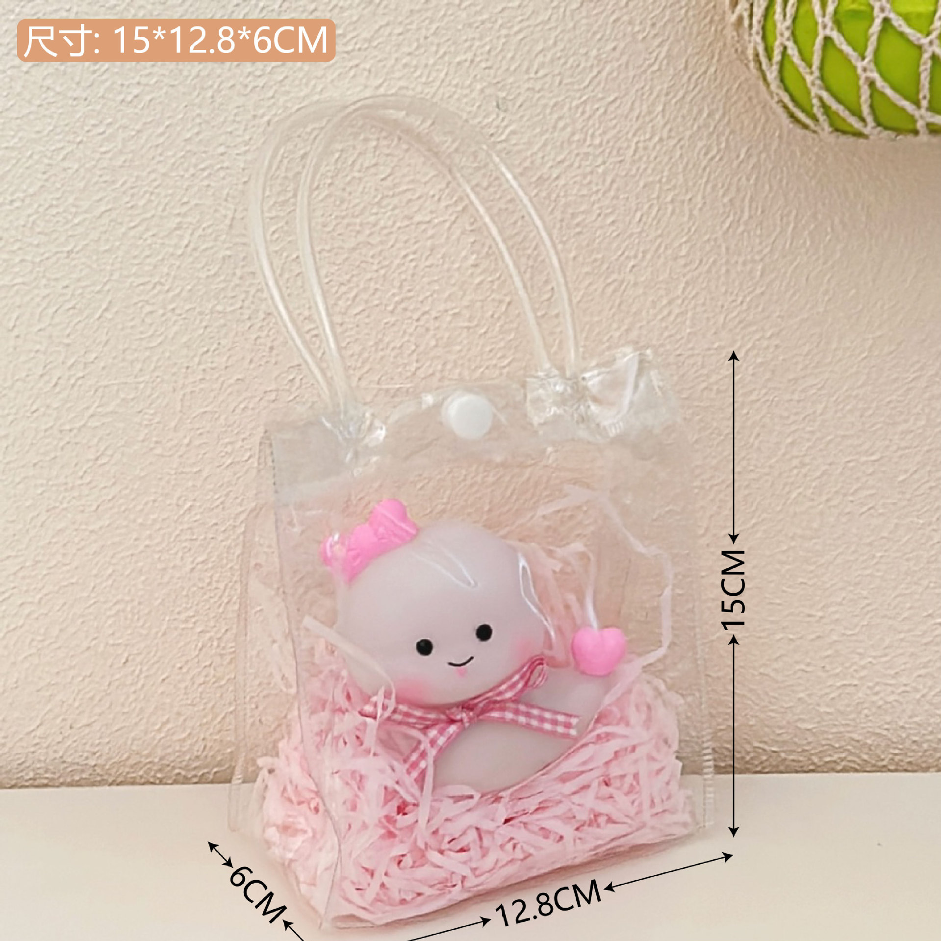 Caricatura serpiente pequeña luz nocturna creativa cabeza de cama luz de atmósfera para niños regalos de Año Nuevo mercado nocturno puesto de luz nocturna al por mayor