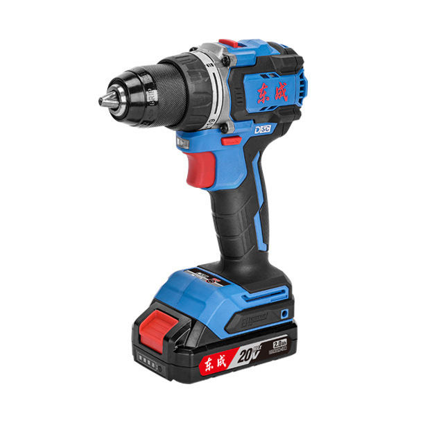 Dongcheng 20V Brushless Rechargeable Drill Dcjz2090Am Hand Drill Rechargeable Screwdriver Electric Screwdriver Dongcheng 20V Brushless Rechargeable Drill Dcjz2090Am Hand Drill Rechargeable Screwdriver Electric Screwdriver