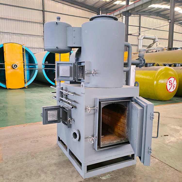农村生活垃圾焚烧炉 医院废弃物焚烧炉 养殖场家禽尸体处理设备