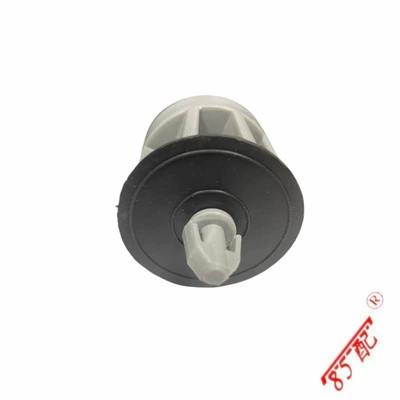 Rear axle buffer Suspension and Shock Absorber Systems