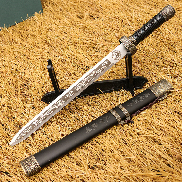 Pocket knife