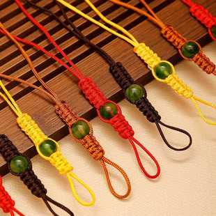 ✅ Hand-Woven Teapot Rope, Purple Sand Pot Tie, Anti-Fall Water Cup Rope, Tea Ceremony Accessories, Pot Rope Batch