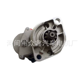 发电机及配件;起动机及配件;汽摩离合器