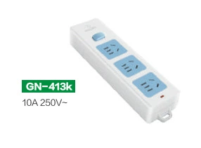 Wireless power cable, plug, 407W
