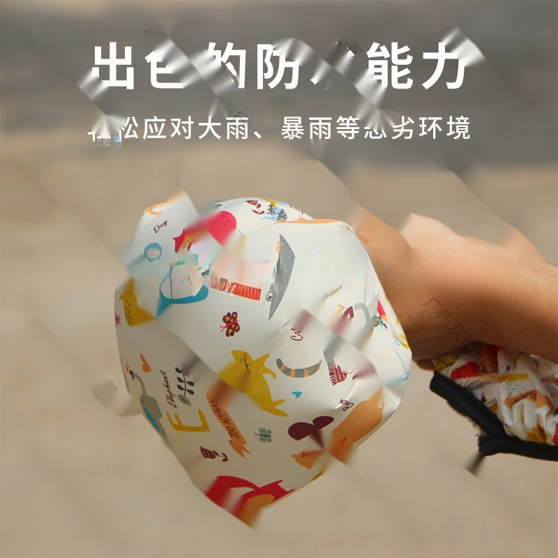 子供用カバン防雨カバー学校登山新型アニメ小学生カバン防水リュックサックパソコンレバー|undefined