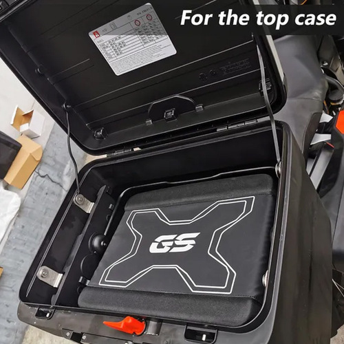 Vario Inner Bag for R1200GS R1250GS ADV F750GS Tool Box Suitcase Luggage