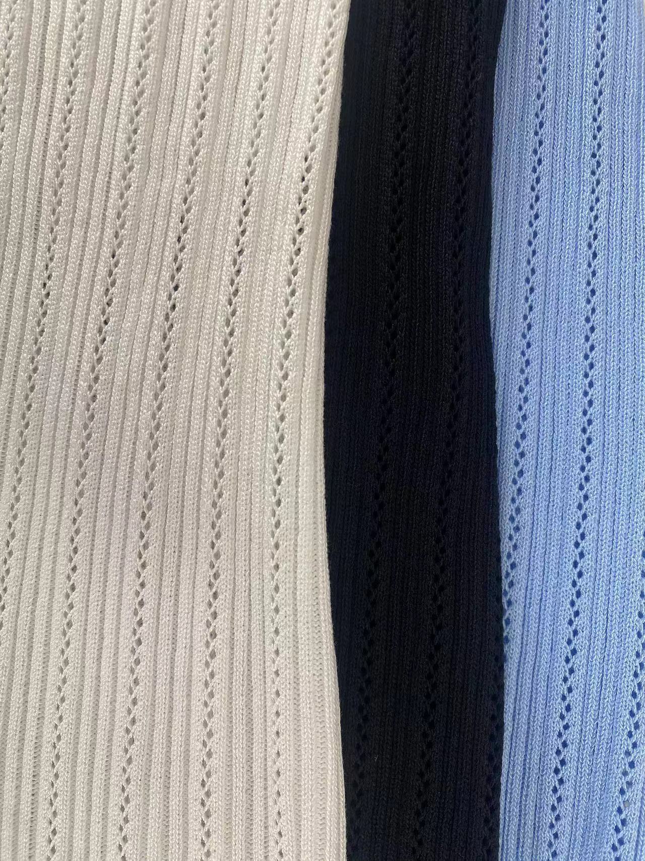 609g Weight Long Sleeve Sleeve Length Cotton, Polyester Fabric Type Skirt Co-ord Set Sets Type 2 Pieces Set Quantity Holiday Occasion V Neck Neckline Comfort Function Slim Fit Type Solid Color Pattern Autumn Season Women's Gender Elegant Style Holiday Women's Elegant Solid Color Cotton Polyester Skirt Co-ord Set Skirt Sets 7