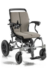 魚躍電動輪椅鋰電池智能全自動折疊輕便便攜老人代步車D130EL新品