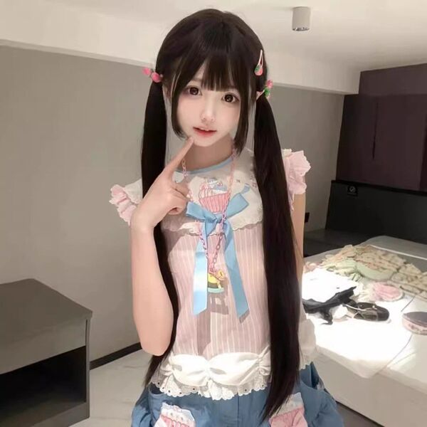 Full wig