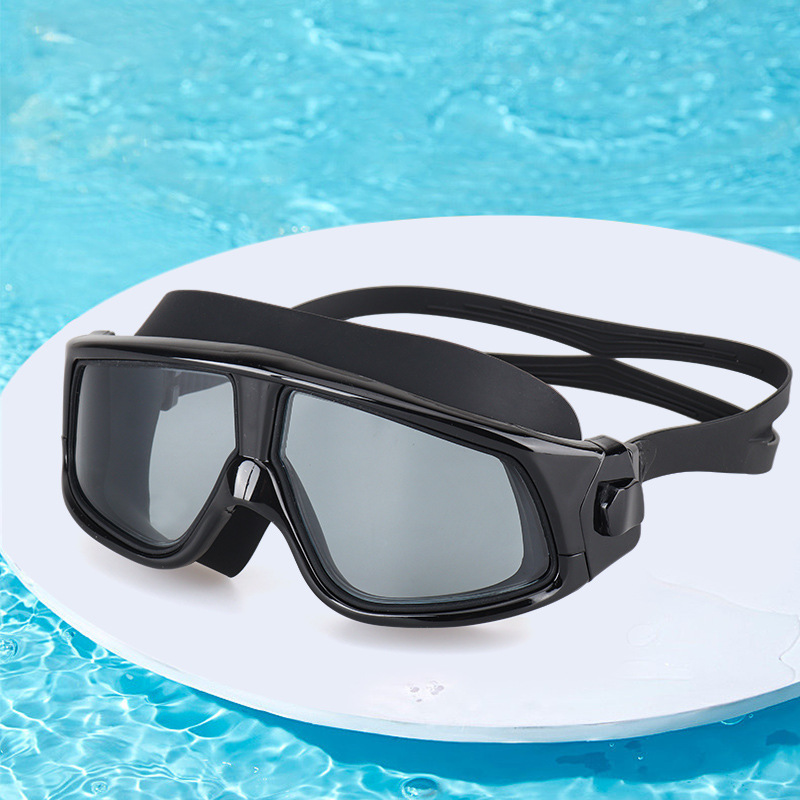 블랙 플레인 (하이 엔드 박스)