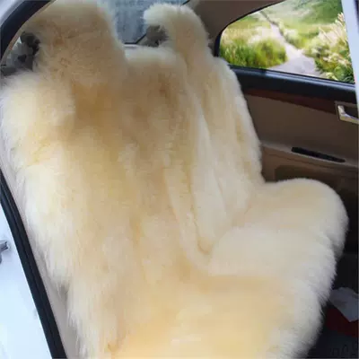 Factory Direct Sales, Wool pad